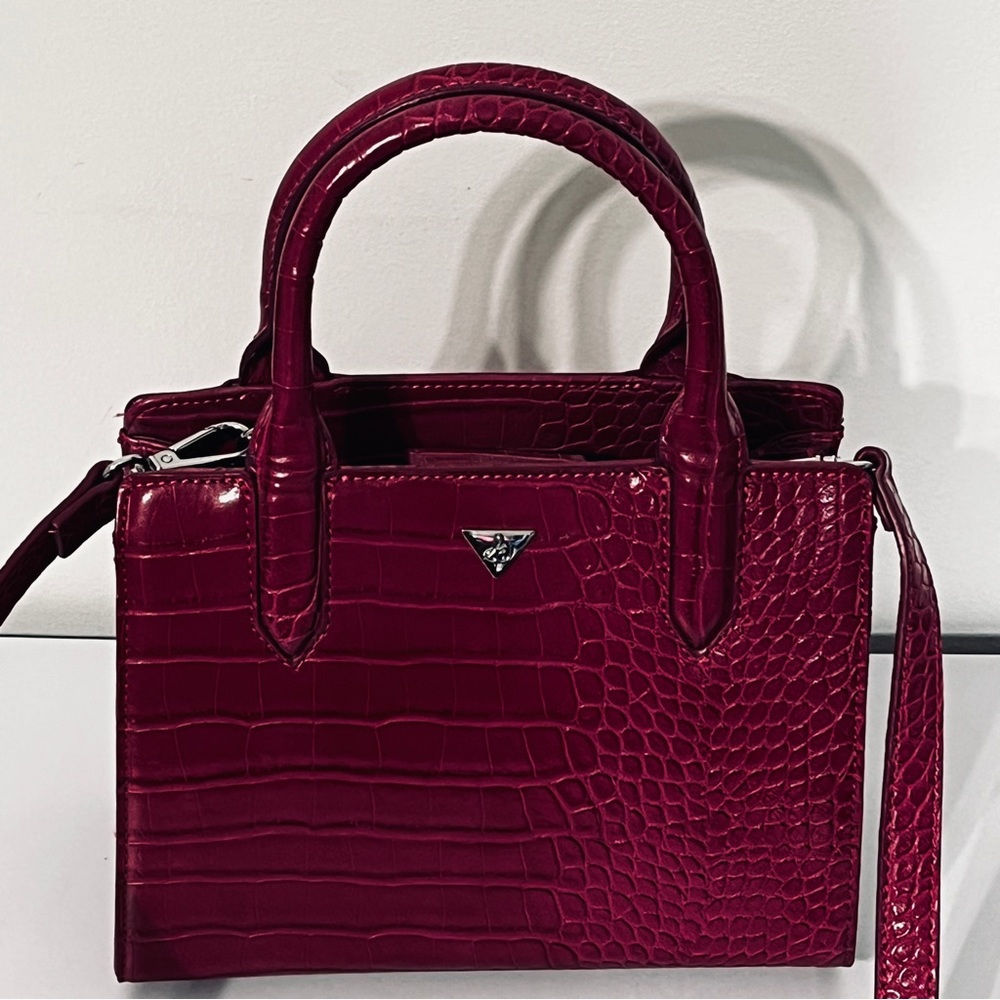 Sam Edelman Alisa Mini Handbag - Picture 5 of 11